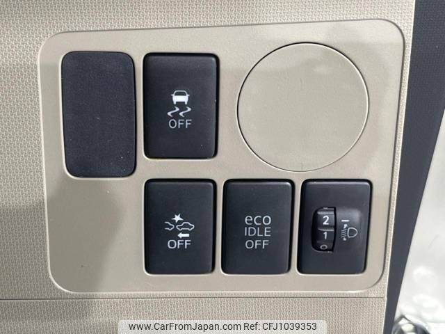 subaru stella 2013 -SUBARU--Stella DBA-LA110F--LA110F-0009268---SUBARU--Stella DBA-LA110F--LA110F-0009268- image 2