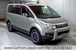 mitsubishi delica-d5 2007 -MITSUBISHI--Delica D5 CV5W-0021974---MITSUBISHI--Delica D5 CV5W-0021974-