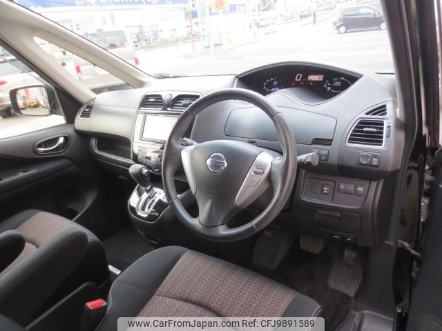 nissan serena 2014 -NISSAN--Serena DAA-HFC26--HFC26-211593---NISSAN--Serena DAA-HFC26--HFC26-211593- image 2