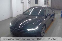 audi a7-sportback 2022 quick_quick_3AA-F2DKNS_WAUZZZF22NN017187