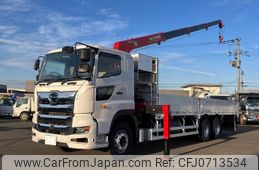 hino profia 2023 -HINO--Profia 2DG-FS1AHE--FS1AH-***609---HINO--Profia 2DG-FS1AHE--FS1AH-***609-