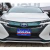 toyota prius-phv 2018 -TOYOTA--Prius PHV DLA-ZVW52--ZVW52-3103701---TOYOTA--Prius PHV DLA-ZVW52--ZVW52-3103701- image 2