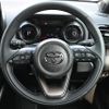 toyota yaris 2023 CFJ1334322 image 42