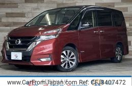 nissan serena 2016 -NISSAN--Serena DAA-GFC27--GFC27-001024---NISSAN--Serena DAA-GFC27--GFC27-001024-