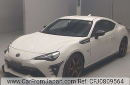toyota 86 2018 CFJ0809564