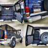 toyota land-cruiser-prado 1995 -TOYOTA--Land Cruiser Prado KZJ78W--0033827---TOYOTA--Land Cruiser Prado KZJ78W--0033827- image 10