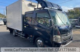 hino dutro 2013 CFJ1778680