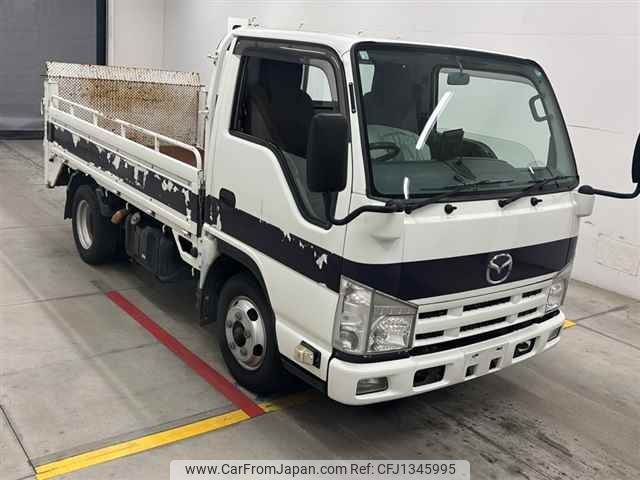 isuzu elf-truck 2013 -ISUZU--Elf NJR85A-7027667---ISUZU--Elf NJR85A-7027667- image 1