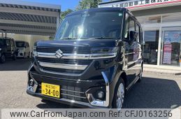 suzuki spacia 2024 -SUZUKI 【帯広 580ﾀ3400】--Spacia MK94S--169246---SUZUKI 【帯広 580ﾀ3400】--Spacia MK94S--169246-