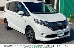 honda freed 2019 CFJ1609520