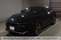 toyota toyota-others 2022 -TOYOTA 【四日市 310ﾈ1113】--Croen CrossOver 6AA-AZSH35--AZSH35-6000533---TOYOTA 【四日市 310ﾈ1113】--Croen CrossOver 6AA-AZSH35--AZSH35-6000533-