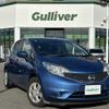 nissan note 2016 CFJ1627010 image 1