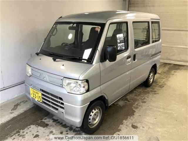 mitsubishi minicab-van 2014 CFJ1856611 image 1