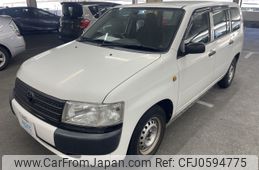 toyota probox-van 2009 AF-NCP51-0208800