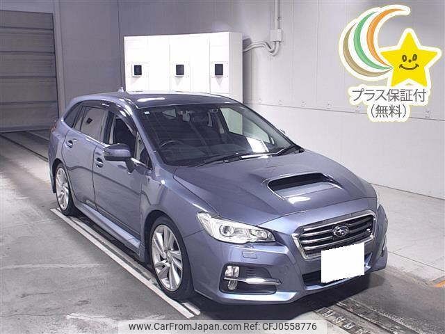 subaru levorg 2015 -SUBARU 【京都 302ﾏ9843】--Levorg VM4-035000---SUBARU 【京都 302ﾏ9843】--Levorg VM4-035000- image 1