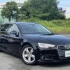 audi a4 2018 -AUDI--Audi A4 DBA-8WCVK--WAUZZZF44JA128889---AUDI--Audi A4 DBA-8WCVK--WAUZZZF44JA128889- image 1