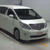 toyota alphard 2010 -TOYOTA--Alphard DBA-ANH20W--ANH20-8123468---TOYOTA--Alphard DBA-ANH20W--ANH20-8123468- image 10