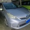 toyota prius-α 2011 -TOYOTA--Prius α DAA-ZVW41W--ZVW41-3036678---TOYOTA--Prius α DAA-ZVW41W--ZVW41-3036678- image 4