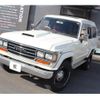 toyota land-cruiser 1988 -TOYOTA--Land Cruiser P-HJ61V--HJ61009830---TOYOTA--Land Cruiser P-HJ61V--HJ61009830- image 4