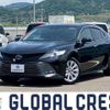 toyota camry 2018 -TOYOTA--Camry DAA-AXVH70--AXVH70-1032303---TOYOTA--Camry DAA-AXVH70--AXVH70-1032303- image 1