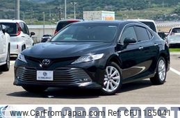 toyota camry 2018 -TOYOTA--Camry DAA-AXVH70--AXVH70-1032303---TOYOTA--Camry DAA-AXVH70--AXVH70-1032303-