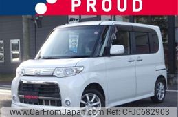 daihatsu tanto 2013 -DAIHATSU--Tanto DBA-L375S--L375S-0680038---DAIHATSU--Tanto DBA-L375S--L375S-0680038-