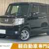honda n-box 2014 -HONDA--N BOX DBA-JF1--JF1-1453628---HONDA--N BOX DBA-JF1--JF1-1453628- image 1