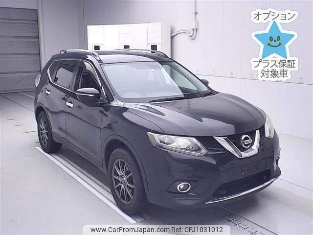 nissan x-trail 2014 -NISSAN--X-Trail NT32-023697---NISSAN--X-Trail NT32-023697- image 1