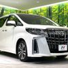 toyota alphard 2021 -TOYOTA--Alphard 3BA-AGH30W--AGH30-9032191---TOYOTA--Alphard 3BA-AGH30W--AGH30-9032191- image 17