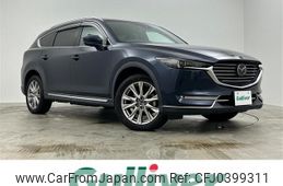 mazda cx-8 2018 -MAZDA--CX-8 3DA-KG2P--KG2P-125110---MAZDA--CX-8 3DA-KG2P--KG2P-125110-