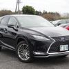 lexus rx 2022 -LEXUS--Lexus RX 6AA-GYL20W--GYL20-0016521---LEXUS--Lexus RX 6AA-GYL20W--GYL20-0016521- image 3