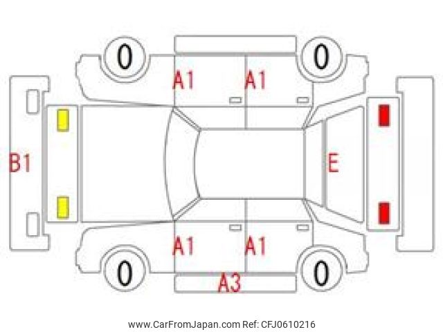 honda n-box 2018 -HONDA--N BOX DBA-JF3--JF3-2074308---HONDA--N BOX DBA-JF3--JF3-2074308- image 2