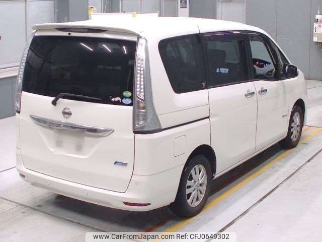 nissan serena 2016 -NISSAN--Serena DAA-HC26--HC26-129858---NISSAN--Serena DAA-HC26--HC26-129858- image 2