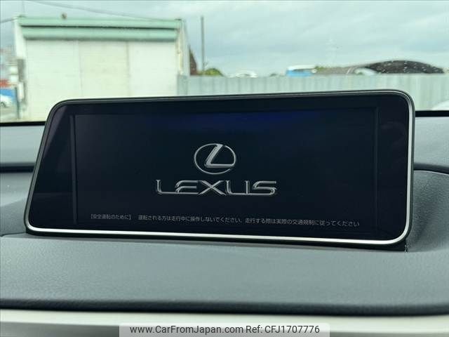 lexus rx 2018 CFJ1707776 image 2