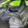toyota harrier 2022 CFJ1624623 image 5