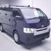 toyota hiace-van 2017 -TOYOTA--Hiace Van GDH201V-2000006---TOYOTA--Hiace Van GDH201V-2000006- image 1