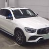 mercedes-benz glc-class 2019 CFJ1574132 image 1