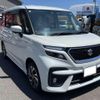 suzuki solio 2021 CFJ1570455 image 13