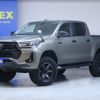 toyota hilux 2021 -TOYOTA--Hilux 3DF-GUN125--GUN125-3920881---TOYOTA--Hilux 3DF-GUN125--GUN125-3920881- image 1