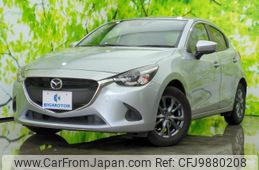 mazda demio 2017 quick_quick_DBA-DJ3FS_DJ3FS-318498