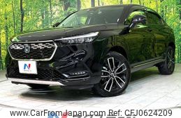 honda vezel 2023 -HONDA--VEZEL 6AA-RV6--RV6-1017931---HONDA--VEZEL 6AA-RV6--RV6-1017931-