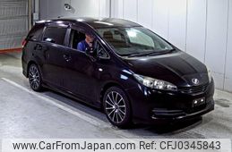 toyota wish 2011 -TOYOTA--Wish ZGE20G-0120042---TOYOTA--Wish ZGE20G-0120042-