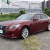 toyota crown 2013 -TOYOTA--Crown DAA-AWS210--AWS210-6037862---TOYOTA--Crown DAA-AWS210--AWS210-6037862- image 18