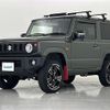 suzuki jimny 2023 -SUZUKI--Jimny 3BA-JB64W--JB64W-294978---SUZUKI--Jimny 3BA-JB64W--JB64W-294978- image 6