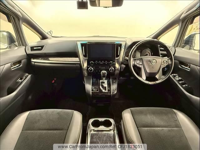 toyota alphard 2020 CFJ1823051 image 2