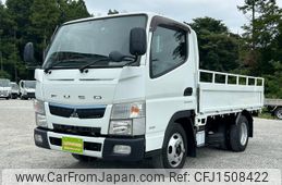 mitsubishi-fuso canter 2017 CFJ1508422