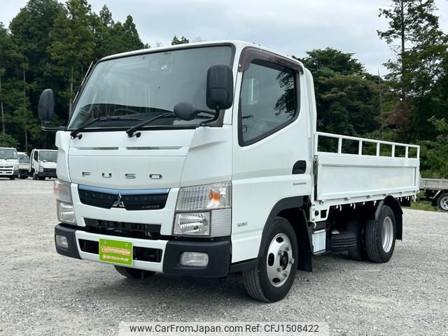 mitsubishi-fuso canter 2017 CFJ1508422 image 1