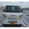 suzuki carry-truck 2006 -SUZUKI--Carry Truck DA63T-454839---SUZUKI--Carry Truck DA63T-454839- image 4