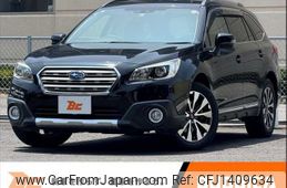 subaru outback 2016 -SUBARU--Legacy OutBack DBA-BS9--BS9-025477---SUBARU--Legacy OutBack DBA-BS9--BS9-025477-