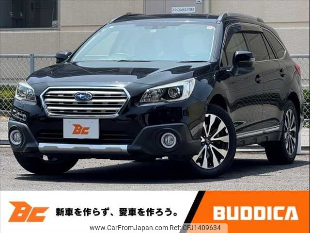 subaru outback 2016 -SUBARU--Legacy OutBack DBA-BS9--BS9-025477---SUBARU--Legacy OutBack DBA-BS9--BS9-025477- image 1